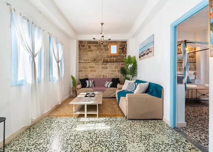 Katia's * עיר רודוס