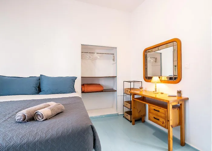 Katia's עיר רודוס