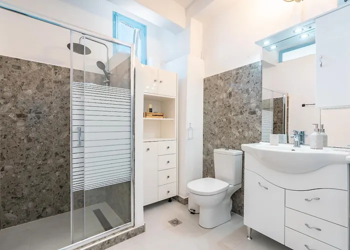 Katia's עיר רודוס