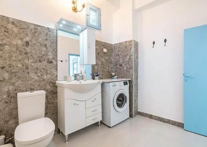 בית נופש Katia's *