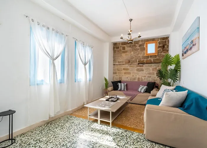 בית נופש Katia's