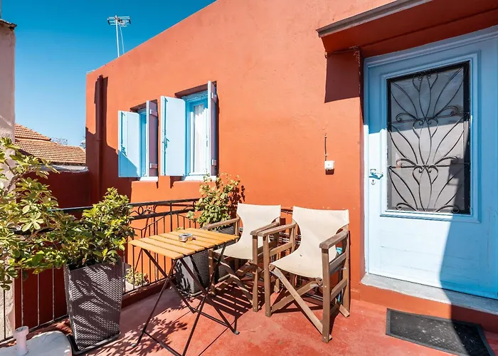 Katia's בית נופש